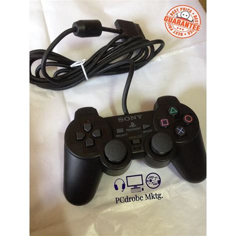 Ps2 Controller Price Philippines